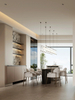 Elegant Dining Room Cabinets: The Epitome of Style And Quality