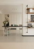 Sleek and Spacious Storage Cabinets for a Clutter - Free Home