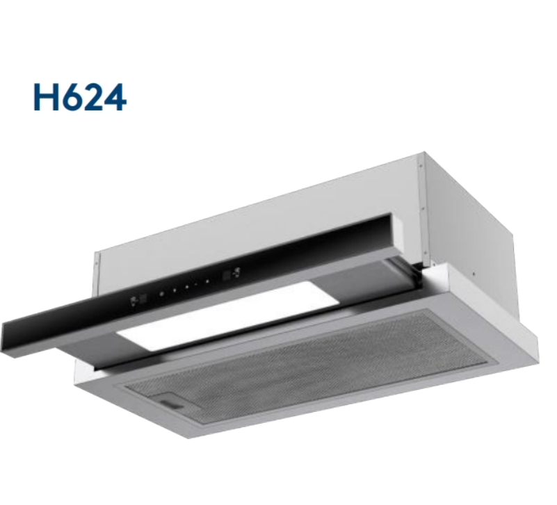 Pull-out Range Hood CXW-312-ATB-12S