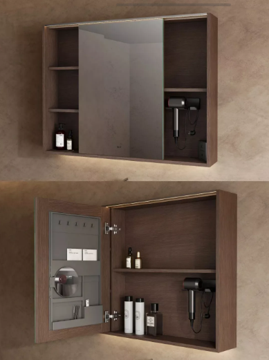bathroom vanity