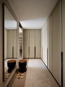 Elegant Wardrobes: The Epitome of Style And Functionality