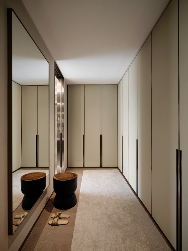 Elegant Wardrobes: The Epitome of Style And Functionality