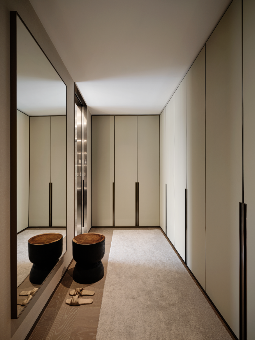Elegant Wardrobes: The Epitome of Style And Functionality
