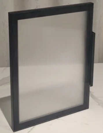 Glass Doors