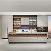 Modern Open - Concept Kitchen Cabinets: The Fusion of Style And Functionality