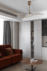 Elegant And Functional Living Room Storage Cabinets