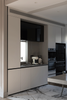 Elegant And Functional Sideboard: The Epitome of Kitchen Storage