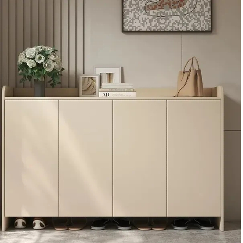 Shoe Cabinet 